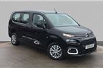 2019 Citroen Berlingo