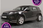 2020 Land Rover Range Rover Evoque 1.5 P300e R-Dynamic S 5dr Auto