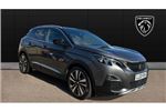 2020 Peugeot 3008