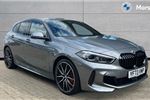 2023 BMW 1 Series