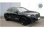 2023 Volkswagen Touareg