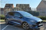 2023 Ford Fiesta