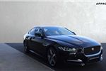 2018 Jaguar XE