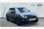 2023 MINI Hatchback