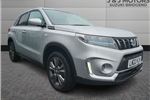 2022 Suzuki Vitara 1.4 Boosterjet 48V Hybrid SZ-T 5dr Auto