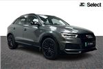 2017 Audi Q3