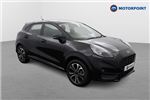 2021 Ford Puma