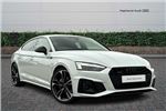 2022 Audi A5 Sportback