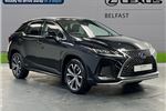 2021 Lexus RX