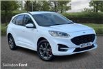 2022 Ford Kuga