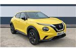 2024 Nissan Juke