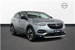 2020 Vauxhall Grandland X