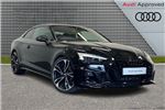 2023 Audi A5