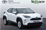 2023 Toyota Yaris Cross