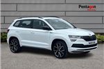 2019 Skoda Karoq