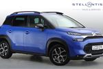 2022 Citroen C3 Aircross