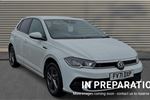 2021 Volkswagen Polo