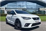 2021 SEAT Ibiza