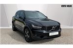 2021 Volvo XC40