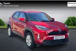 2023 Toyota Yaris Cross