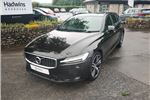 2020 Volvo V60