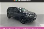 2019 Land Rover Discovery Sport