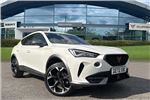 2022 Cupra Formentor