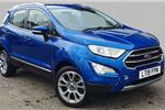 2019 Ford EcoSport
