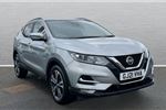 2021 Nissan Qashqai