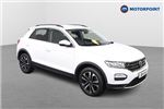 2020 Volkswagen T-Roc