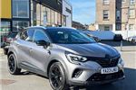 2023 Renault Captur