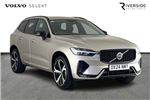 2024 Volvo XC60