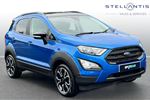 2022 Ford EcoSport