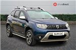 2019 Dacia Duster