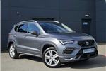 2023 SEAT Ateca