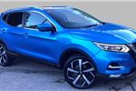 2020 Nissan Qashqai