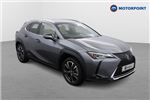 2020 Lexus UX