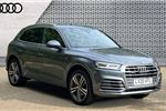 2020 Audi Q5