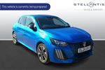 2024 Peugeot 208