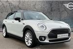 2019 MINI Clubman