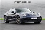 2017 Porsche Panamera