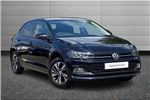 2020 Volkswagen Polo