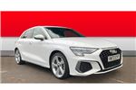 2023 Audi A3