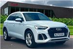 2020 Audi Q5