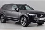 2022 Volvo XC90