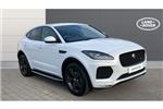 2021 Jaguar E-Pace