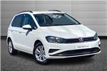 2018 Volkswagen Golf SV