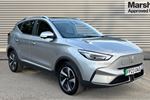 2023 MG ZS EV