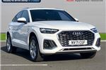 2022 Audi Q5 Sportback