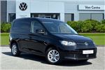2024 Volkswagen Caddy